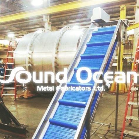 sound ocean metal fabricators ltd|SOMF .